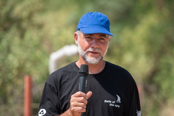 Самвел Ростомян Самвел Ростомян - Sputnik Армения