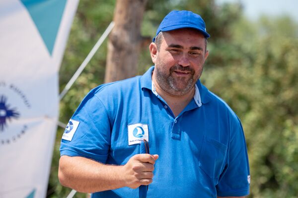 Олег Колпащиков Олег Колпащиков - Sputnik Армения