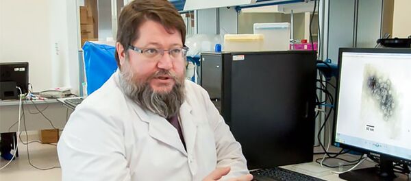 Михаил Щелканов - Sputnik Армения