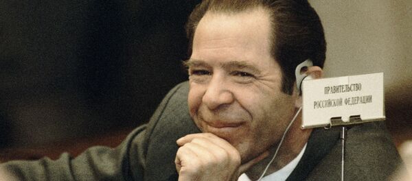 Виктор Ерин Виктор Ерин - Sputnik Армения