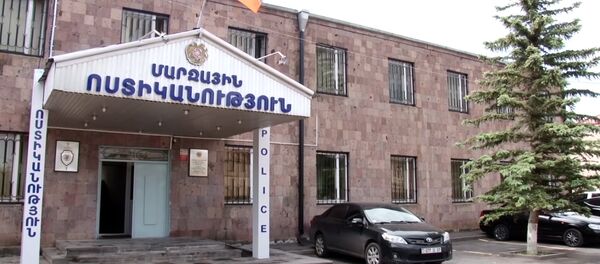 Ընդհանուր 34․777․000 դրամ կաշառք, 8․045․500 դրամի յուրացում Ընդհանուր 34․777․000 դրամ կաշառք, 8․045․500 դրամի յուրացում - Sputnik Արմենիա