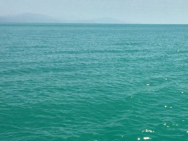 Озеро Севан - Sputnik Армения