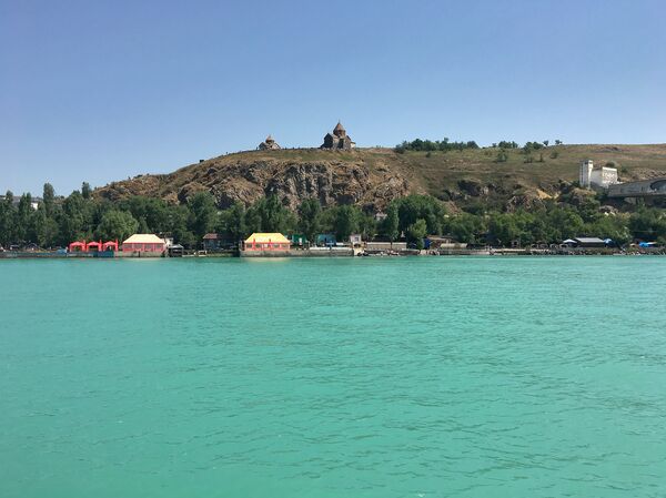 Կապույտ Սևանի «կանաչ օրերը»․ Հայաստանի գոհարը փրկելու 3 քայլ - Sputnik Արմենիա