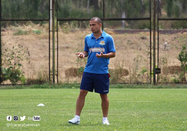 Георгий Минасов Георгий Минасов - Sputnik Արմենիա