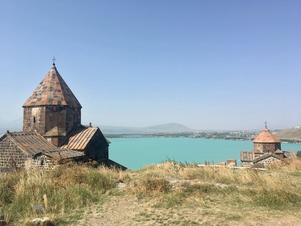 Ищете рай — значит в Армению: испанцы назвали 10 удивительных мест, которые надо увидеть Ищете рай — значит в Армению: испанцы назвали 10 удивительных мест, которые надо увидеть - Sputnik Армения