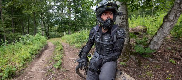 Дилижанский национальный парк - Sputnik Армения