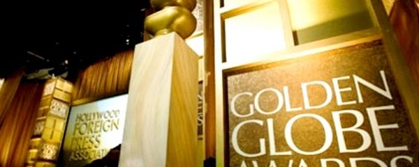 Золотой глобус Золотой глобус - Sputnik Արմենիա