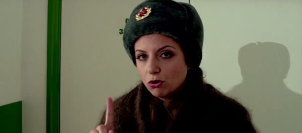 РТ: как работает «кремлевская пропаганда», или Симоньян, медведь и бобровый сок РТ: как работает «кремлевская пропаганда», или Симоньян, медведь и бобровый сок - Sputnik Արմենիա