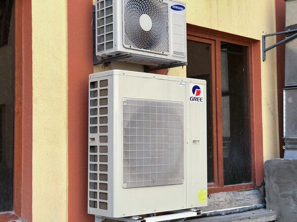 Кондиционеры - Sputnik Армения