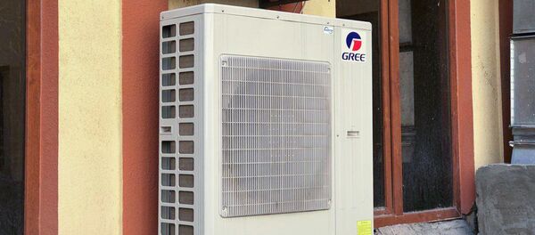 Кондиционеры - Sputnik Армения