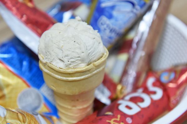 Мороженое Мороженое - Sputnik Արմենիա