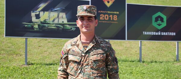 Арман Закоян Арман Закоян - Sputnik Армения