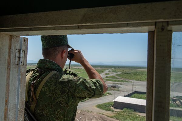 С мертвыми в Амасии не воюют: почему из осколка Западной Армении уезжать не хотят - Sputnik Армения