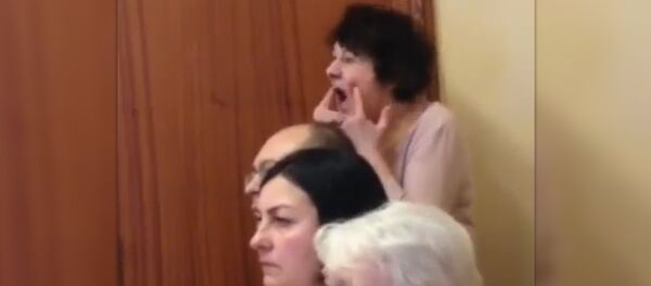 Настоящий педагог - Sputnik Армения