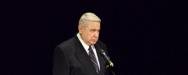 Вечер юмора Евгения Петросяна (март 2017). Санкт-Петербург Вечер юмора Евгения Петросяна (март 2017). Санкт-Петербург - Sputnik Արմենիա