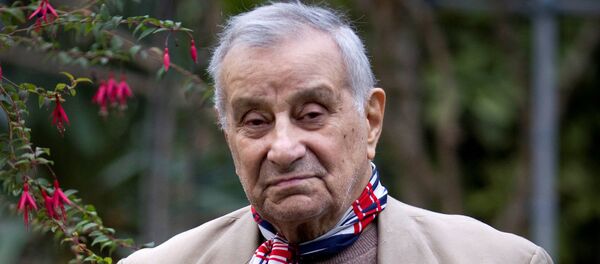 Арсен Чакарян - Sputnik Армения