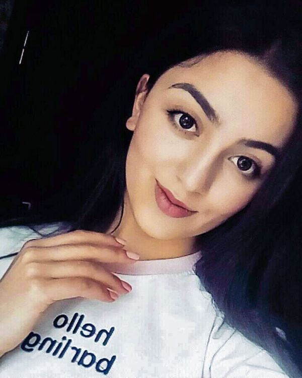 Лариса Карслян - Sputnik Армения