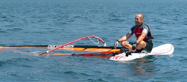 Второй Президент Армении Роберт Кочарян - Sputnik Армения