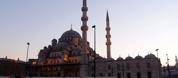 Стамбул Стамбул - Sputnik Արմենիա