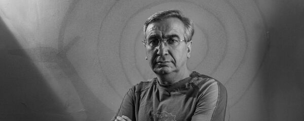 Гагик Гиносян Гагик Гиносян - Sputnik Արմենիա