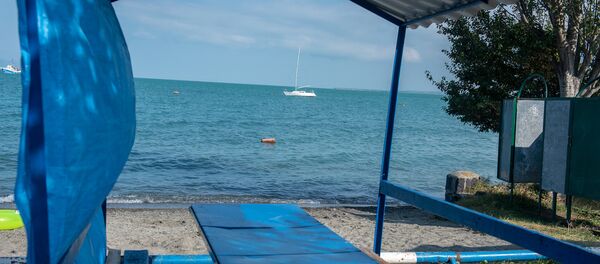 Севан Севан - Sputnik Արմենիա