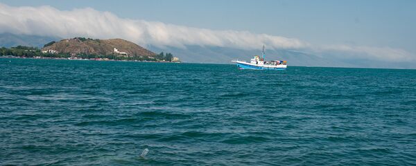 Севан Севан - Sputnik Արմենիա