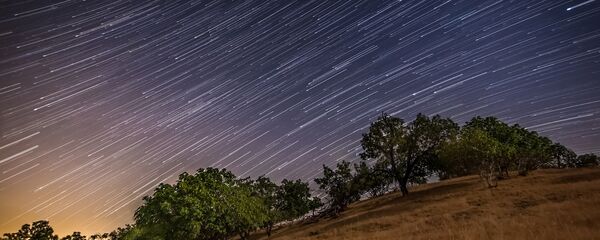 Звездное небо - Sputnik Армения