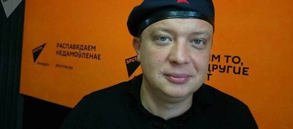 Семен Уралов - Sputnik Армения