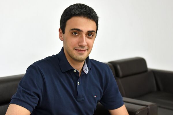 ՍԴ–ի որոշման համաձայն` կալանավորմամբ խախտվել է Ռոբերտ Քոչարյանի իրավունքը. Արամ Վարդևանյան - Sputnik Արմենիա