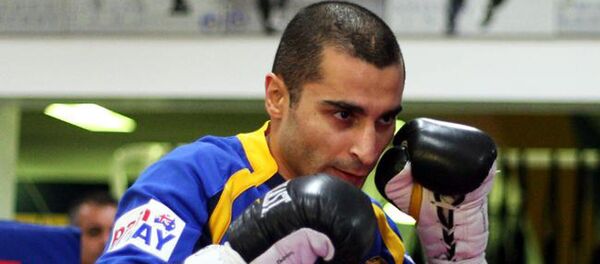 Вик Дарчинян Вик Дарчинян - Sputnik Արմենիա