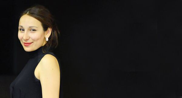 Лилит Ноэ Лилит Ноэ - Sputnik Արմենիա