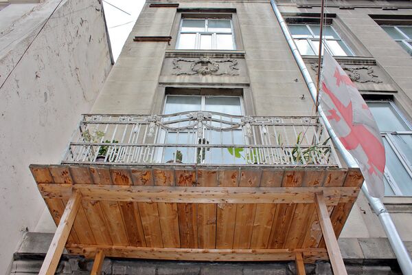 Без Манташева Тбилиси был бы другим, или Что оставил Грузии армянский нефтяной магнат Без Манташева Тбилиси был бы другим, или Что оставил Грузии армянский нефтяной магнат - Sputnik Армения