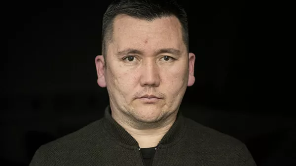 Психолог Ильдар Акбутин - Sputnik Армения