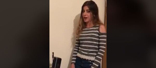 Революционный перепев Desposito Революционный перепев Desposito - Sputnik Արմենիա