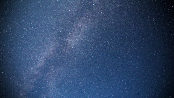 Երկինք. արխիվային լուսանկար - Sputnik Արմենիա