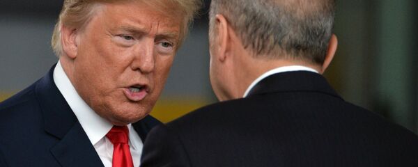 Саммит НАТО в Брюсселе. День первый - Sputnik Армения