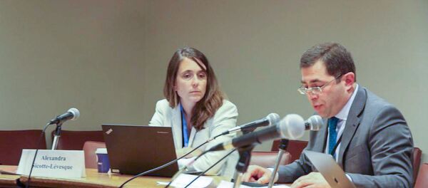 Мгер Маркарян Мгер Маркарян - Sputnik Արմենիա