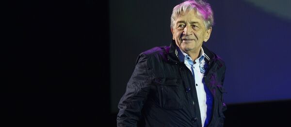 Писатель Эдуард Успенский - Sputnik Армения