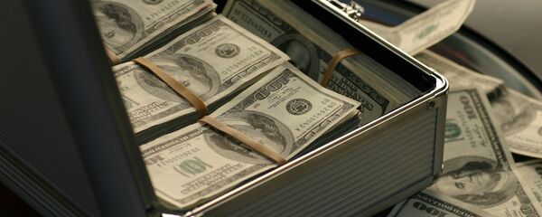 Деньги - Sputnik Армения