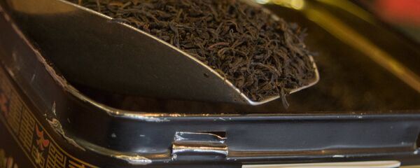 Чай Чай - Sputnik Армения