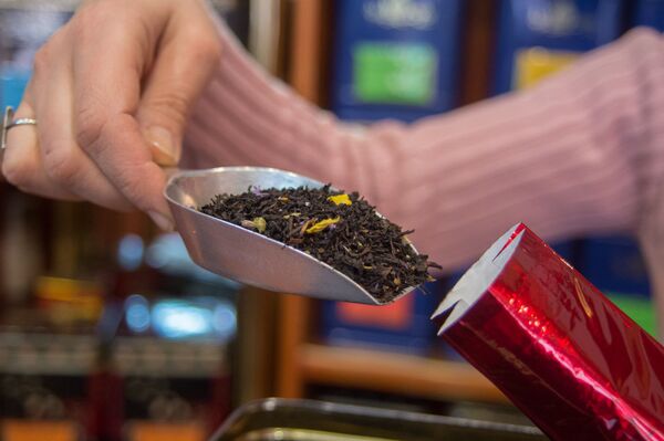 Чай Чай - Sputnik Армения