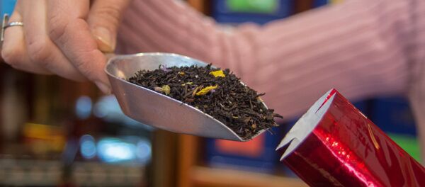 Чай Чай - Sputnik Армения