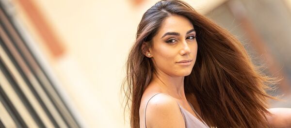 Арпине Арутюнян - Sputnik Արմենիա