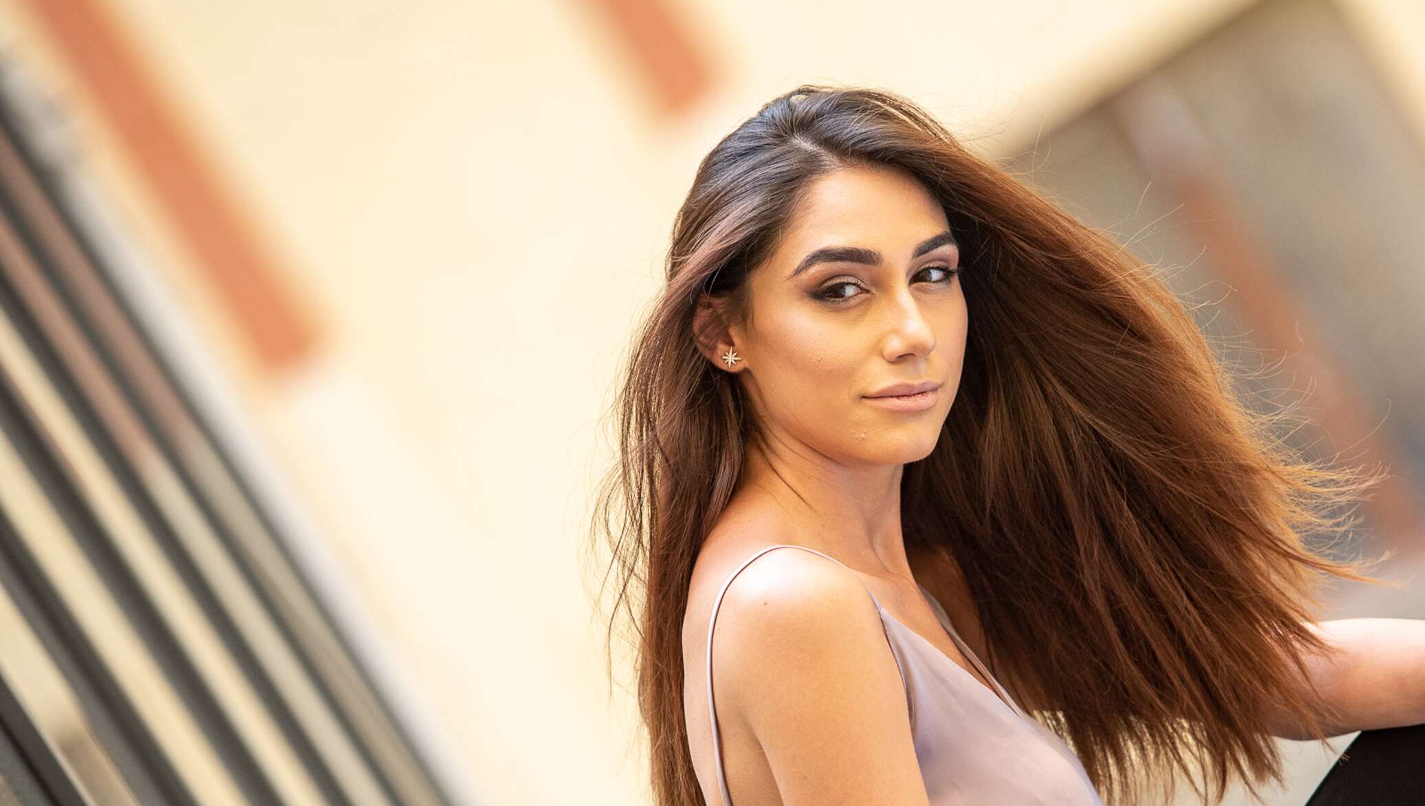 Армянка мариам