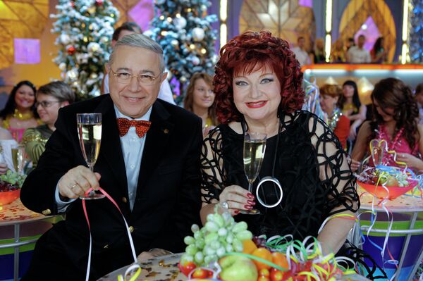 Если женщина вам врет, значит, всё в порядке: топ-10 самых громких разводов 2018 года - Sputnik Армения