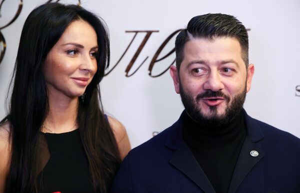 Հայեր էլ կան. Forbes-ն առանձնացրել է ռուսաստանաբնակ 40 ամենահաջողակ աստղերին  - Sputnik Արմենիա