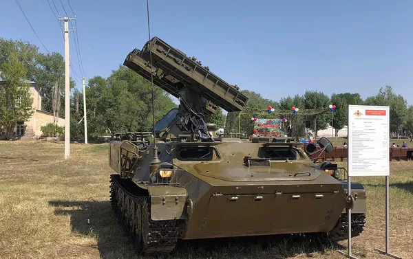 День открытых дверей в 102-й российской военной базе (18 августа 2018). Гюмри День открытых дверей в 102-й российской военной базе (18 августа 2018). Гюмри - Sputnik Армения