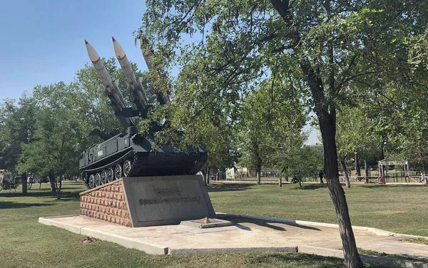 День открытых дверей в 102-й российской военной базе (18 августа 2018). Гюмри День открытых дверей в 102-й российской военной базе (18 августа 2018). Гюмри - Sputnik Армения