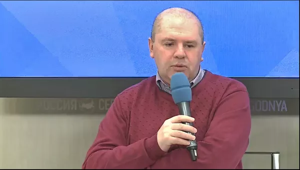 Владимир Брутер