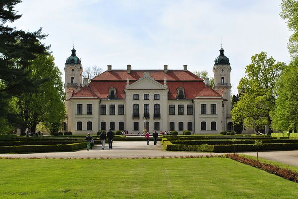 Замосць Замосць - Sputnik Армения